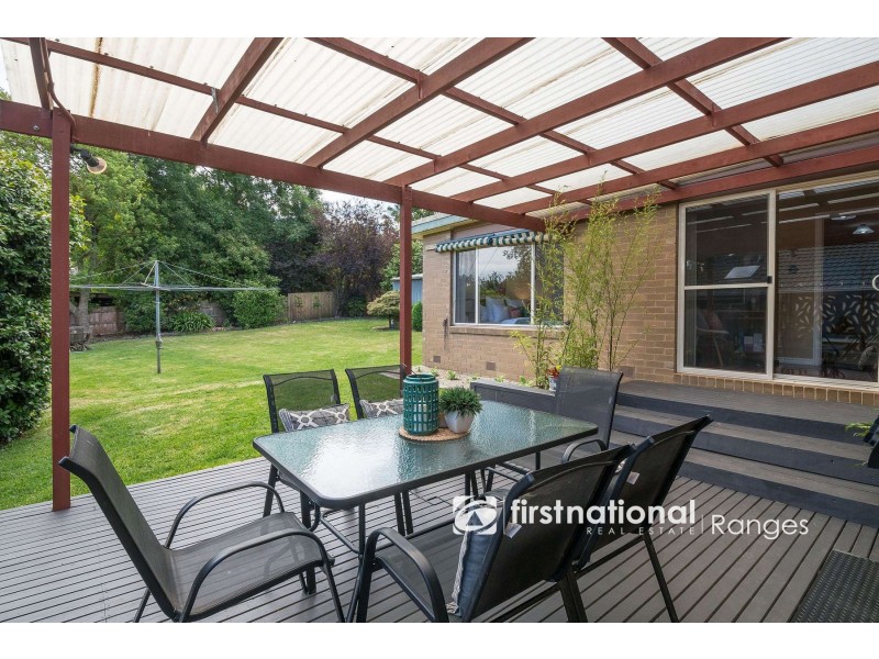 8 Loch Avenue, Monbulk VIC 3793