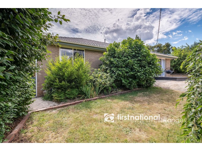 8 Loch Avenue, Monbulk VIC 3793