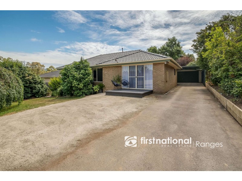 8 Loch Avenue, Monbulk VIC 3793