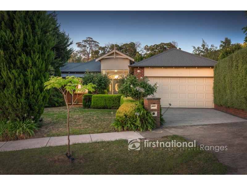 2 Hyland Court, Berwick VIC 3806