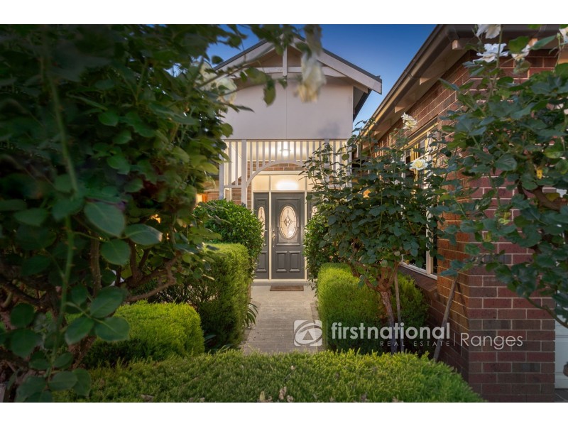 2 Hyland Court, Berwick VIC 3806