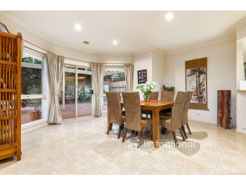 2 Hyland Court, Berwick VIC 3806