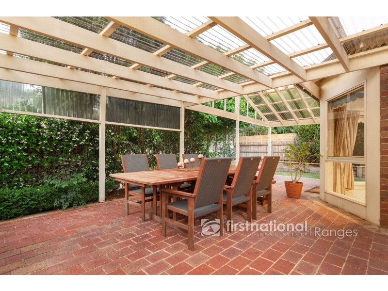 2 Hyland Court, Berwick VIC 3806