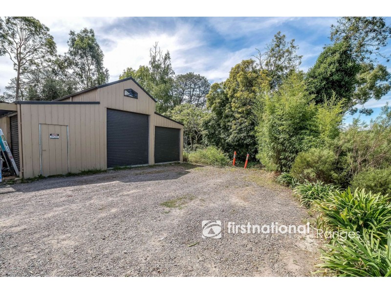 51 Colby Drive, Belgrave Heights VIC 3160