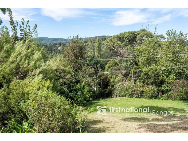 51 Colby Drive, Belgrave Heights VIC 3160