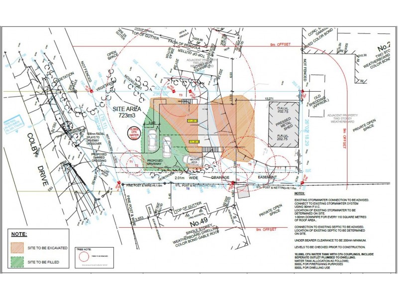 51 Colby Drive, Belgrave Heights VIC 3160