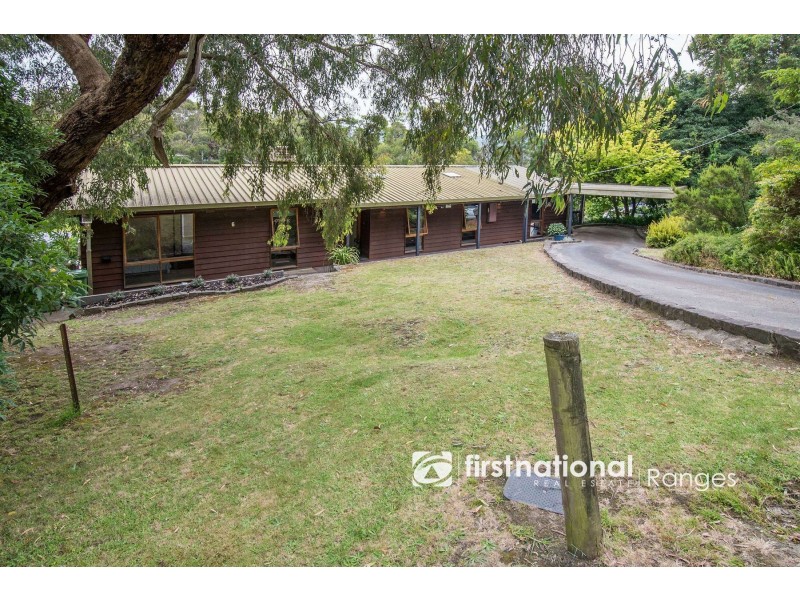 6 Verona Street, Belgrave South VIC 3160