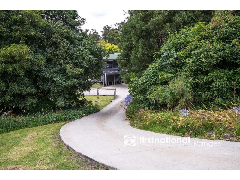 6 Verona Street, Belgrave South VIC 3160