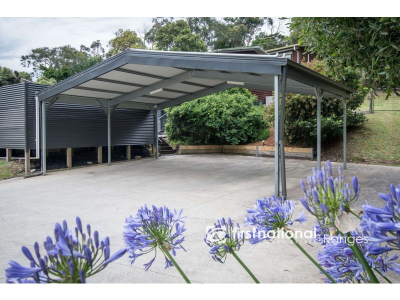 6 Verona Street, Belgrave South VIC 3160