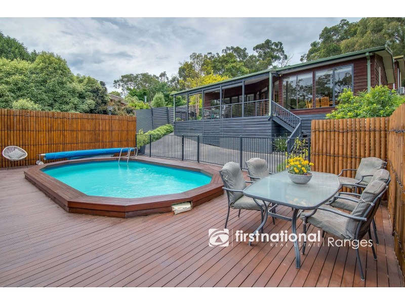 6 Verona Street, Belgrave South VIC 3160