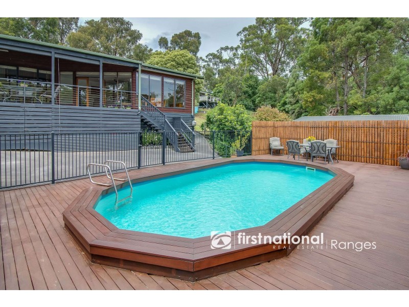 6 Verona Street, Belgrave South VIC 3160