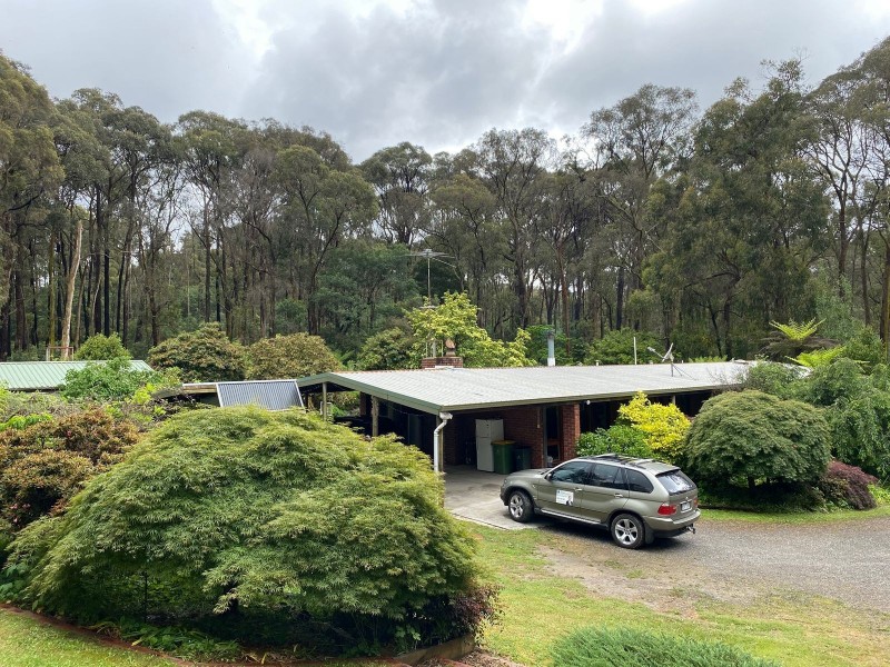 50 Wattle Court, Castella VIC 3777