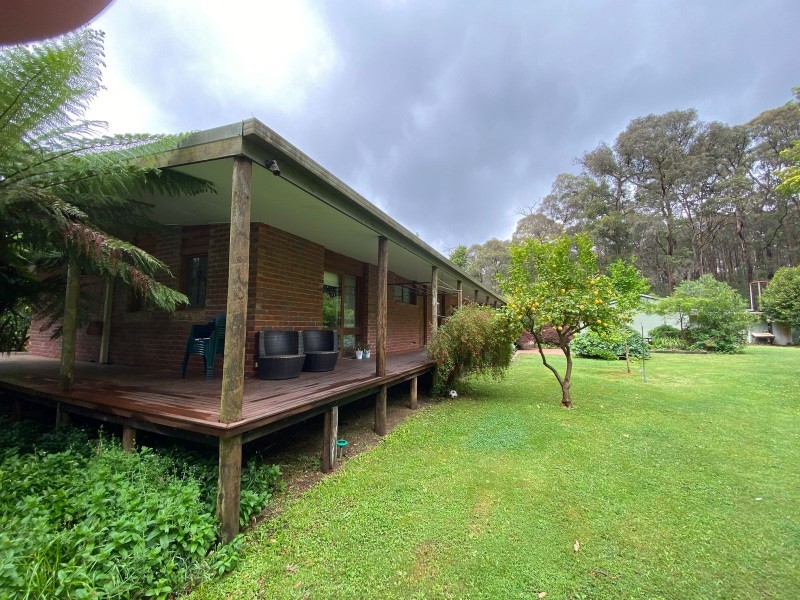 50 Wattle Court, Castella VIC 3777