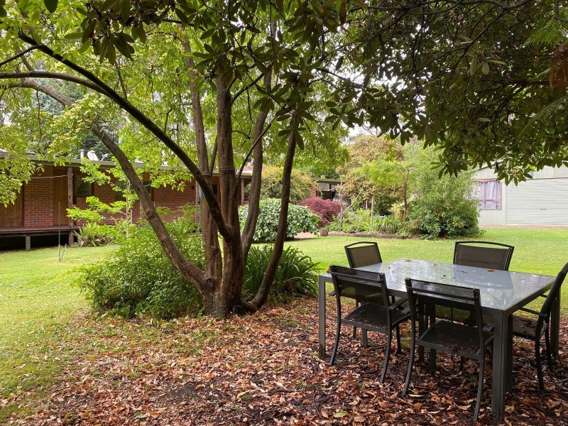 50 Wattle Court, Castella VIC 3777
