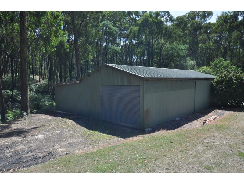 50 Wattle Court, Castella VIC 3777