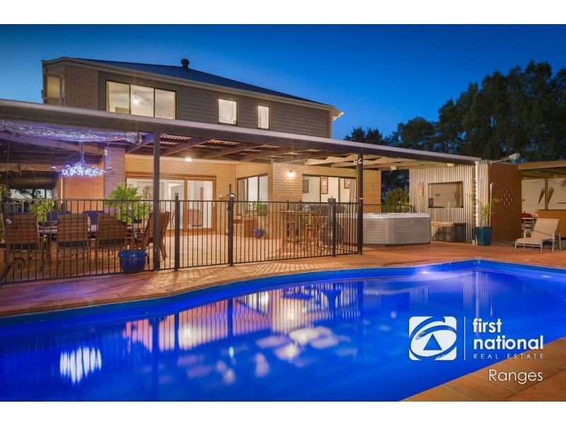 230 Ure Road, Gembrook VIC 3783