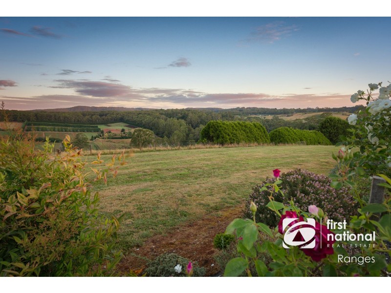 230 Ure Road, Gembrook VIC 3783