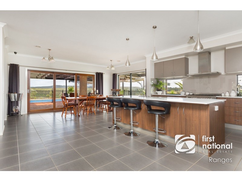 230 Ure Road, Gembrook VIC 3783