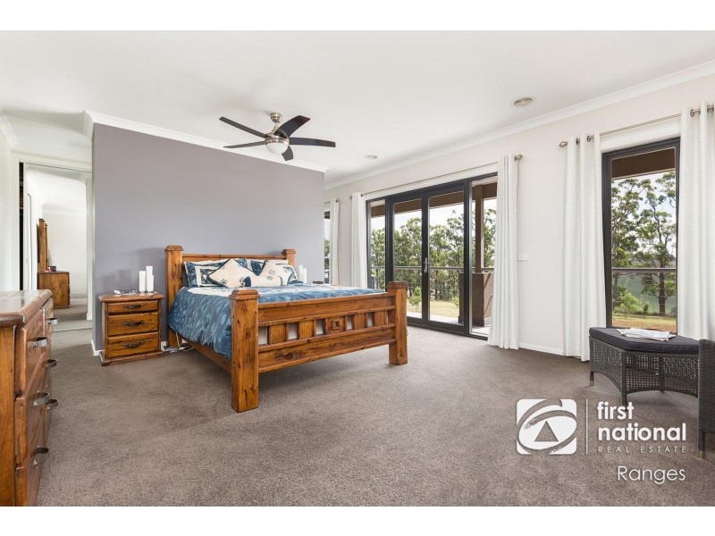 230 Ure Road, Gembrook VIC 3783