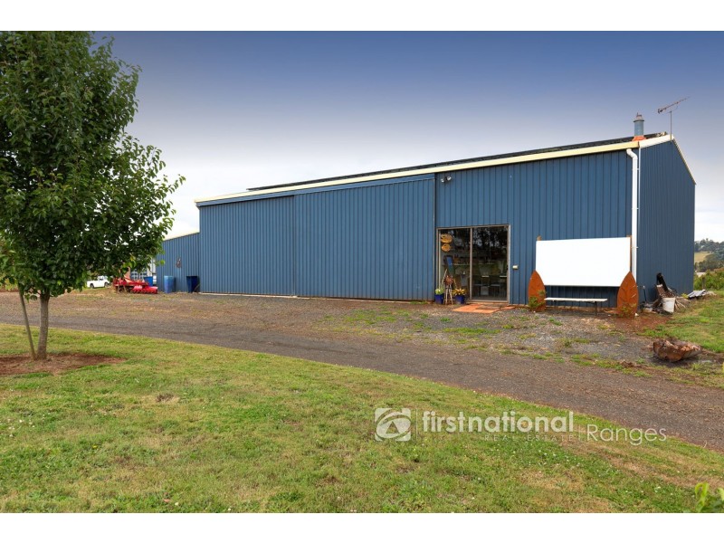 230 Ure Road, Gembrook VIC 3783