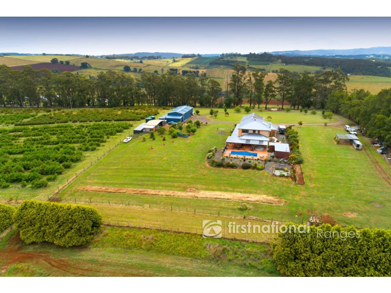 230 Ure Road, Gembrook VIC 3783