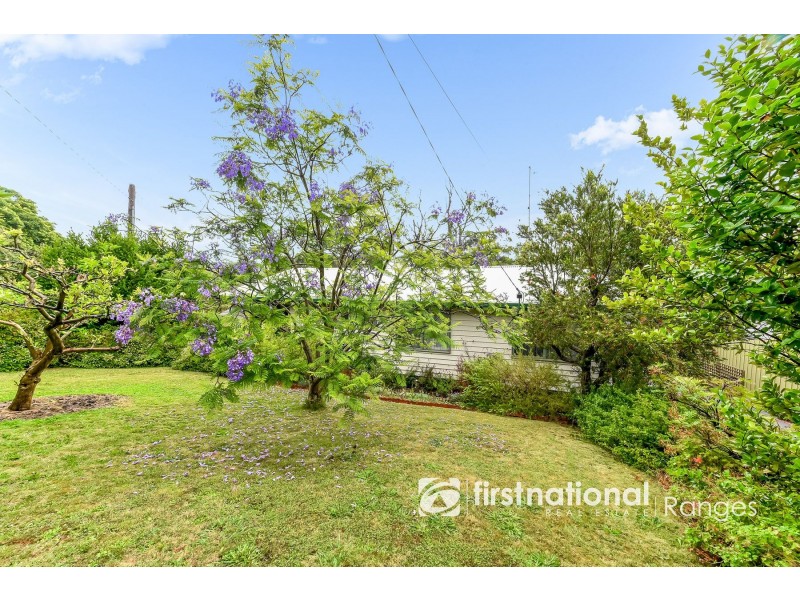 42 Hume Street, Upwey VIC 3158