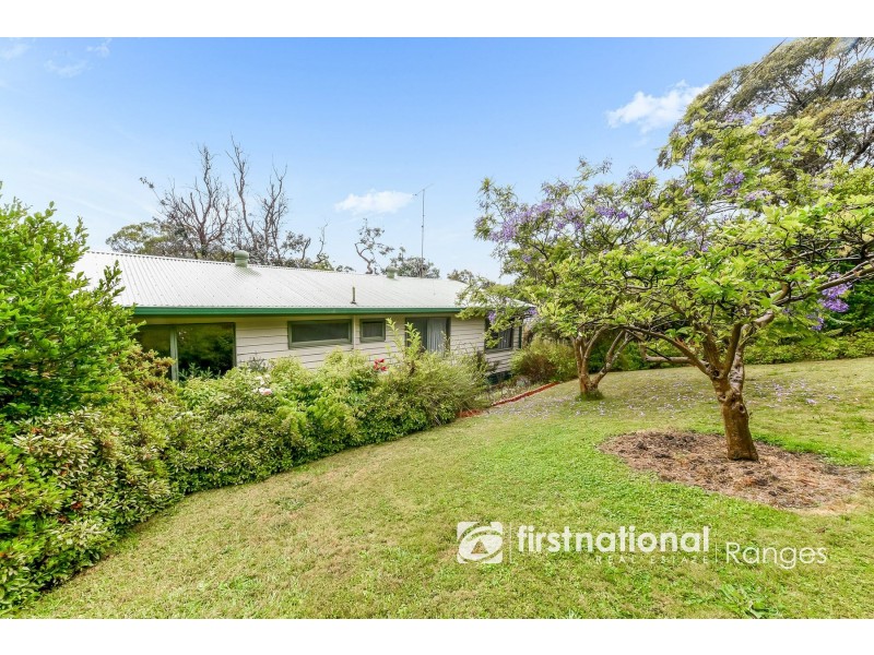 42 Hume Street, Upwey VIC 3158