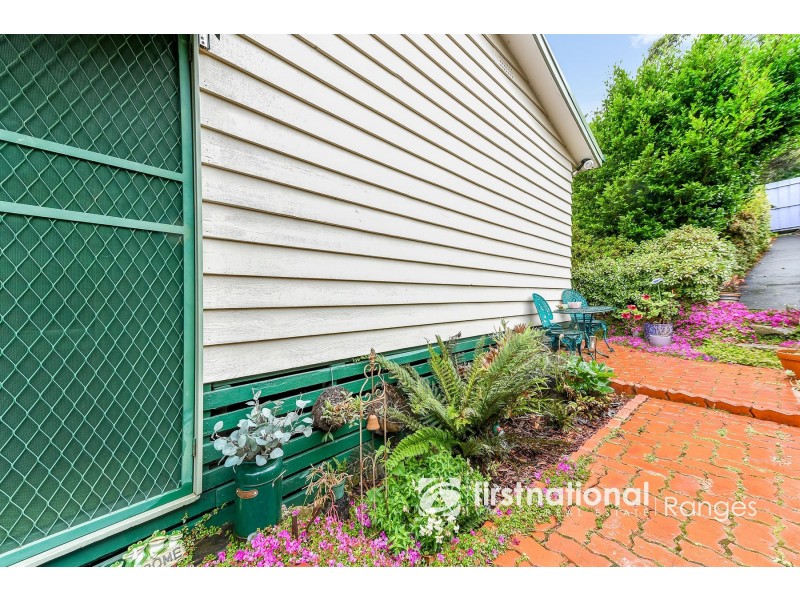 42 Hume Street, Upwey VIC 3158