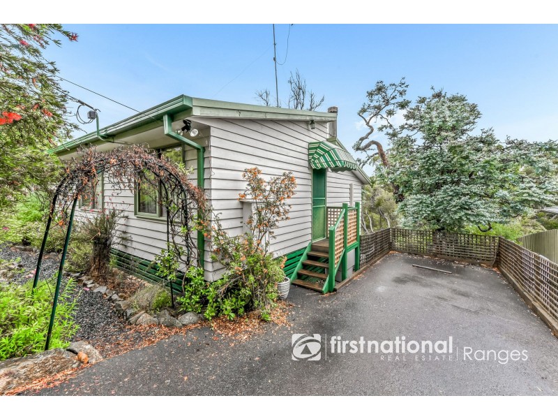 42 Hume Street, Upwey VIC 3158