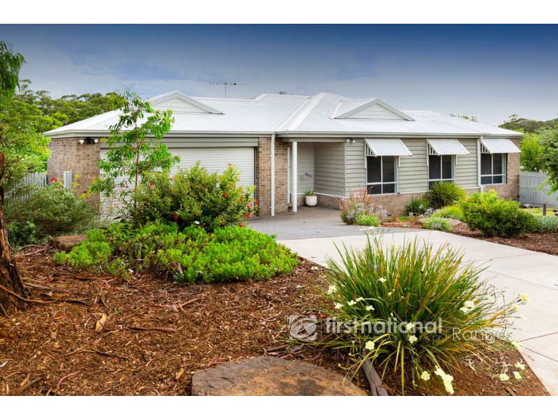 4 Vista Court, Gembrook VIC 3783