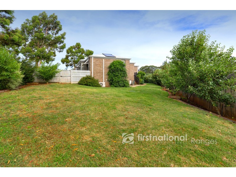 4 Vista Court, Gembrook VIC 3783