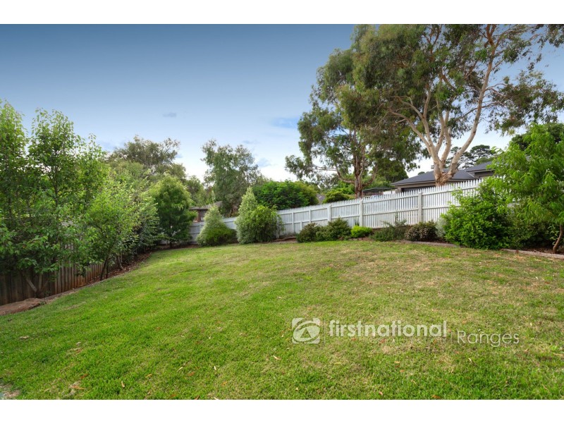 4 Vista Court, Gembrook VIC 3783