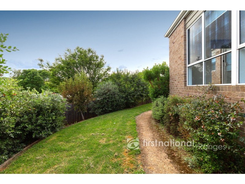 4 Vista Court, Gembrook VIC 3783