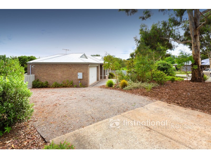 4 Vista Court, Gembrook VIC 3783