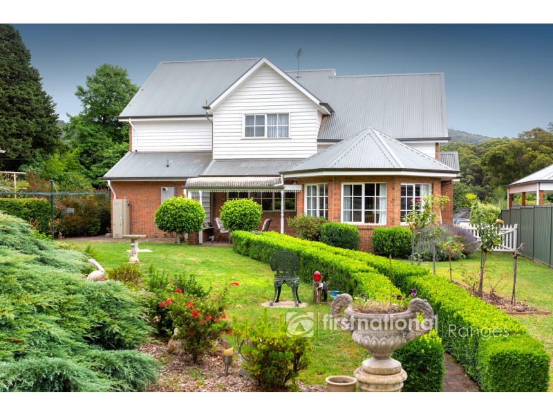 535 Monbulk Road, Monbulk VIC 3793