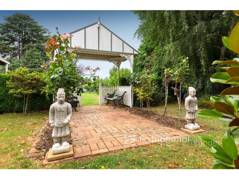 535 Monbulk Road, Monbulk VIC 3793