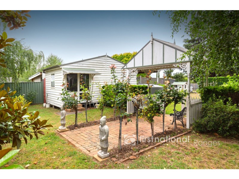 535 Monbulk Road, Monbulk VIC 3793