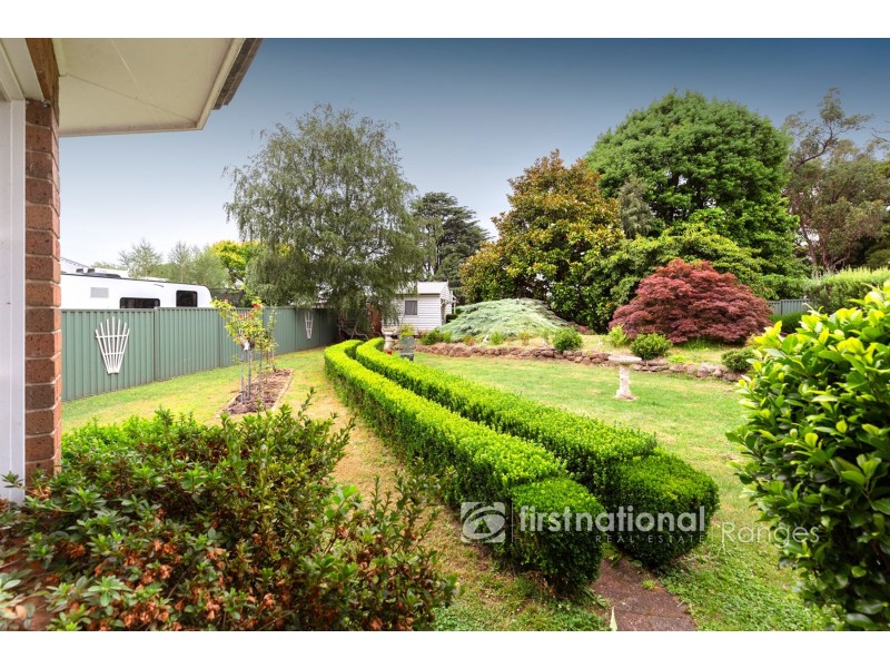535 Monbulk Road, Monbulk VIC 3793