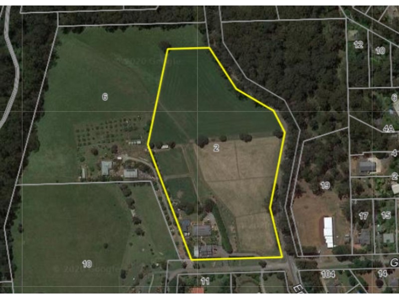 2 Meadowview Lane, Emerald VIC 3782