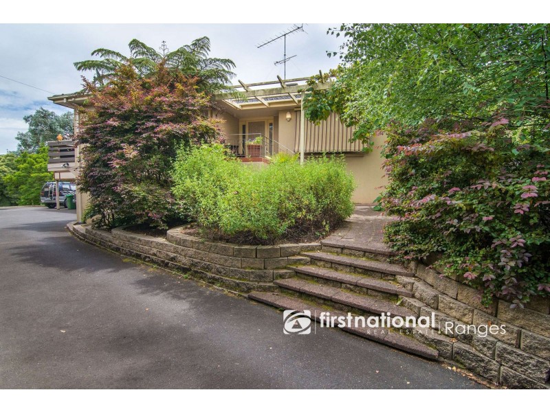 33 Moores Road, Monbulk VIC 3793