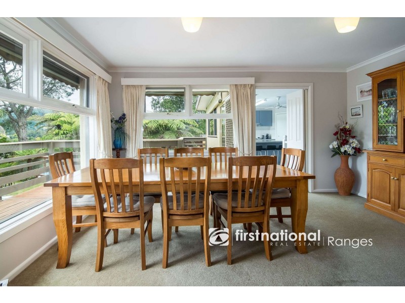 33 Moores Road, Monbulk VIC 3793