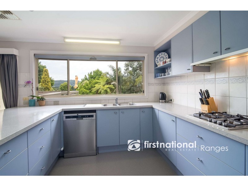 33 Moores Road, Monbulk VIC 3793