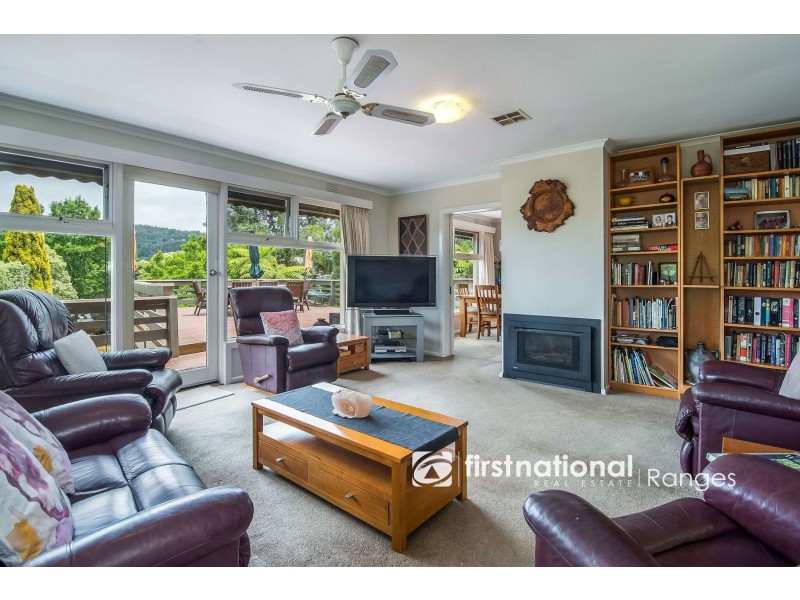 33 Moores Road, Monbulk VIC 3793