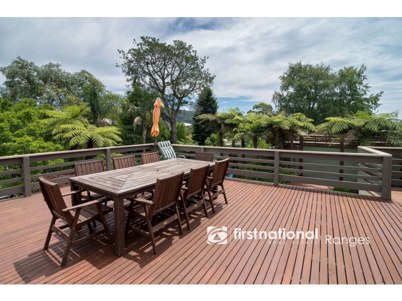 33 Moores Road, Monbulk VIC 3793