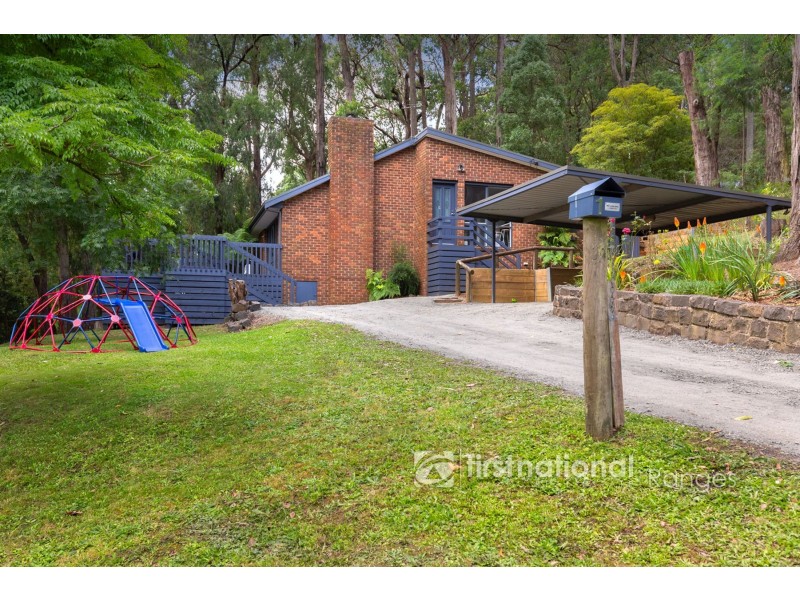 1 Glenvista Avenue, Emerald VIC 3782