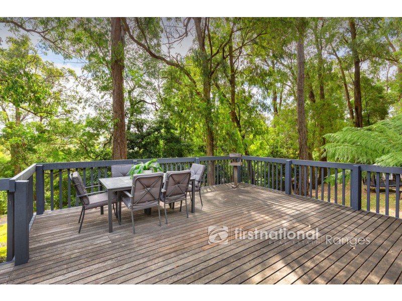 1 Glenvista Avenue, Emerald VIC 3782