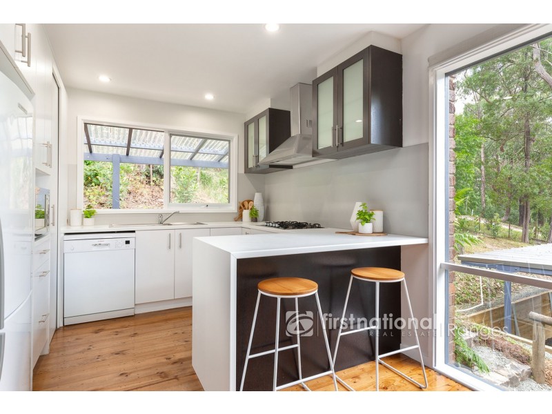 1 Glenvista Avenue, Emerald VIC 3782