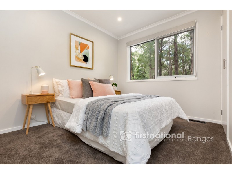 1 Glenvista Avenue, Emerald VIC 3782