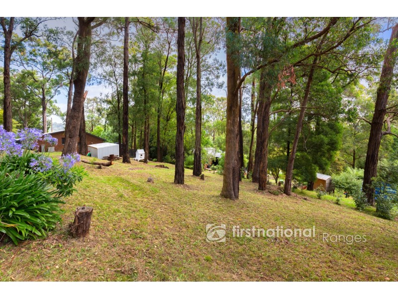 1 Glenvista Avenue, Emerald VIC 3782