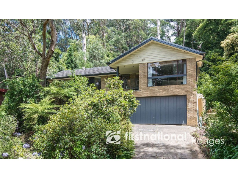 49 Fairy Dell Road, Tecoma VIC 3160